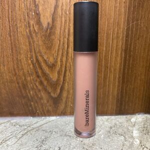 Bareminerals‎ Bare Escentuals Zax Matte Lip Gloss Hard To Find Full Size